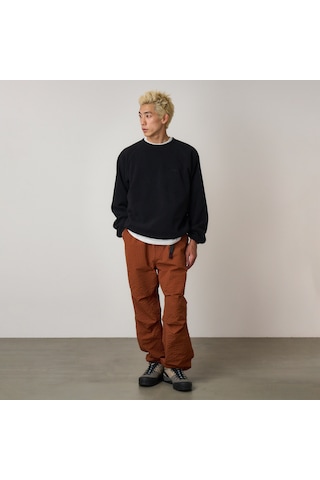Gramicci Northside Plaid Erkek Kahverengi Pantolon G5fm-p010 Kahverengi