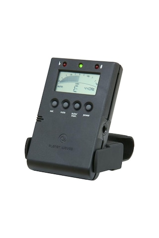Planet Waves Pwct01 Kromatik Akort Aleti Hassas - Parlak Ekran - Hızlı