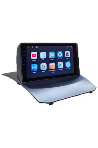 Ford Fiesta 2009-2017yıl 2gb Ram 32gb Rom Multimedya Carplay Navi