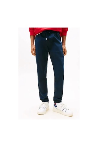 Tommy Jeans Erkek Pantolon-dm0dm20283 Mavi