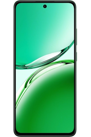 Oppo Reno11 FS 8 GB 256 GB Yeşil (Outlet)
