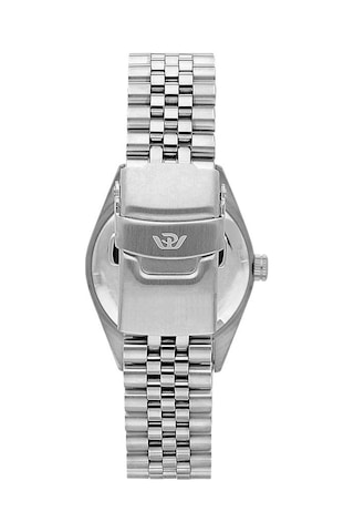 Phılıp Watch R8253597586 Kadın Kol Saati Gümüş