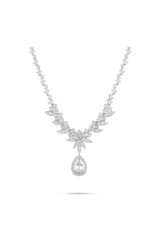 1.50 Karat Pırlanta Gerdanlık