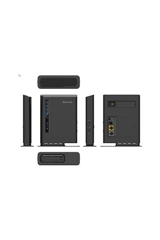 Huawei E5172as-22 4g Lte 150mbps Kilitsiz Kablosuz Yönlendirici