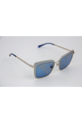 Swarovski Sk198 016 60 Erkek Güneş Gözlüğü