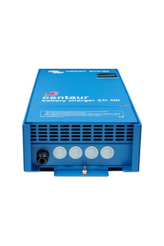Centaur Charger 24-40 3 120-240V
