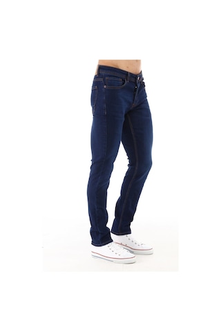 Cedy Denım Erkek Kot Pantolon Slim Fit Jean C323 001