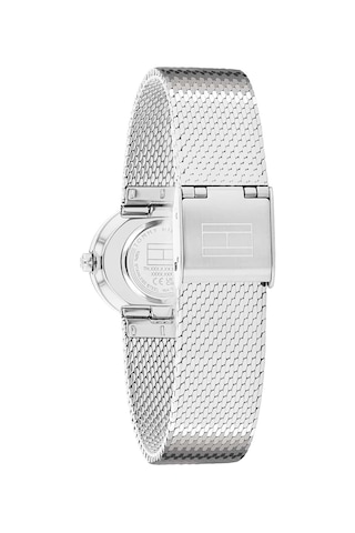 Tommy Hilfiger Th1782846 Kadın Kol Saati Metalik Gri