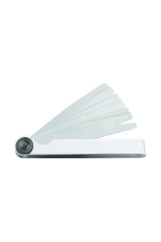 Bgs Sentil Filler Çakısı Set 11 Parça 0.03-050