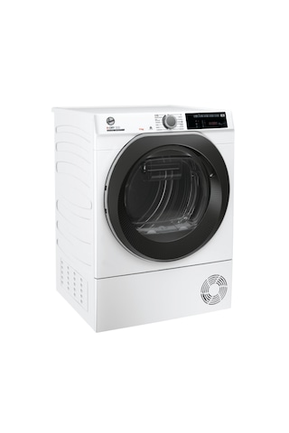 Hoover NDEH11A2TSBEX-17 H-DRY 500 11 KG Isı Pompalı Çamaşır Kurutma Makinesi