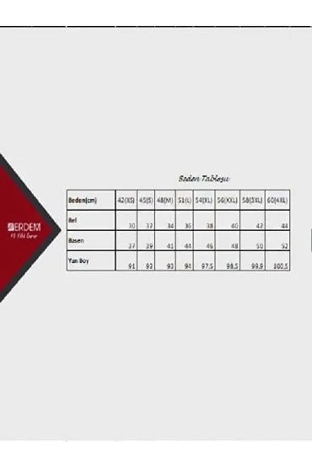 Erdem Erkek Siyah Termal İçlik Tayt- 1457s