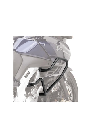 Kappa KN46 Suzuki Dl 1000 V-Strom (02-11) Koruma Demiri-59048