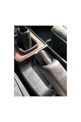 Mercedes Benz 190e - W201 El Freni Düğmesi 33284666