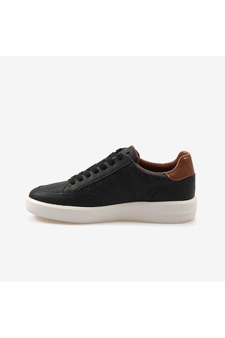 Guess Erkek Spor & Sneaker Ayakkabı Fmjyu2fal12 Siyah