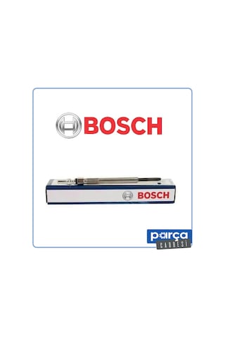 Opel Astra J K Insignia 1.6 Cdti Isıtma Kızdırma Bujisi 55570037 Bosch Marka