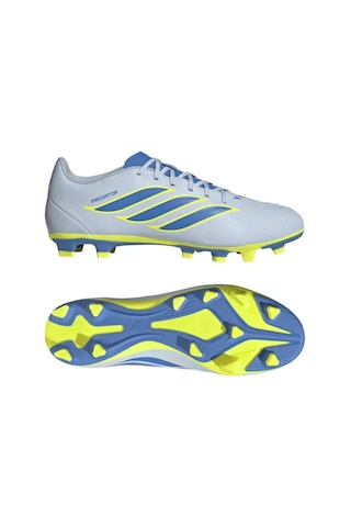 Adidas Predator Club Yetişkin Krampon - Js0348 Mavi