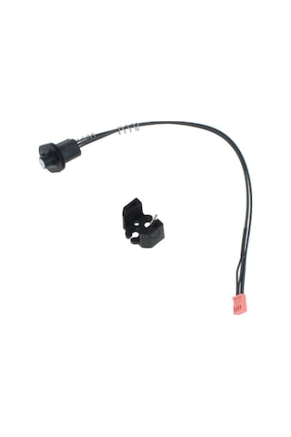 Kenwood - Ntc Montaj Kapak Dahil