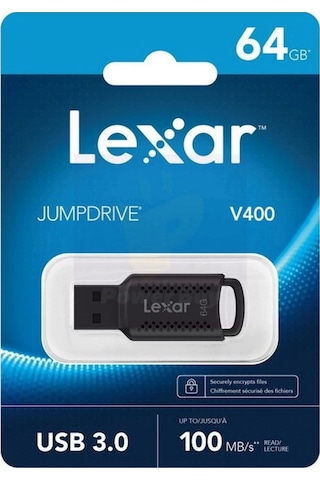 64 Gb Flash Bellek Usb 3.0 Bellek 100mb/s 5yıl Garanti Made In Taıwan Brand