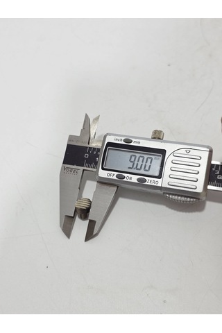 Pmpc9520 Metal Eleman 5 Adet