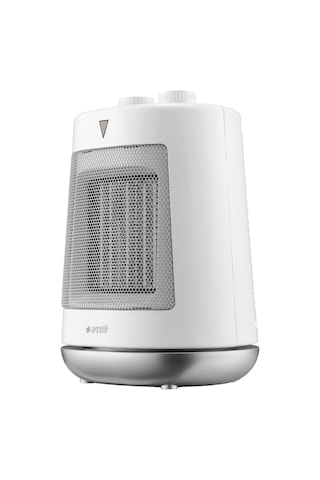 Arçelik AR S PTC 2000 Seramik Isıtıcı Beyaz