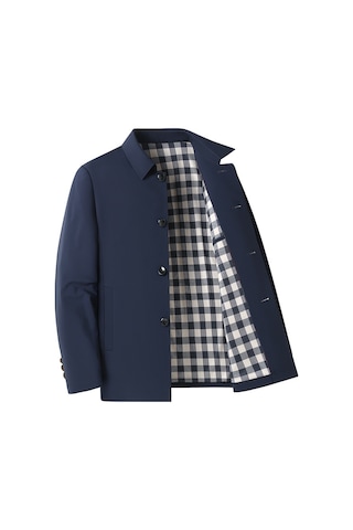 Sımıcg Erkek Business Casual Ceket - Lacivert