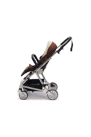 Norfolk Baby Prelude Air Luxury Çift Yönlü Bebek Arabası