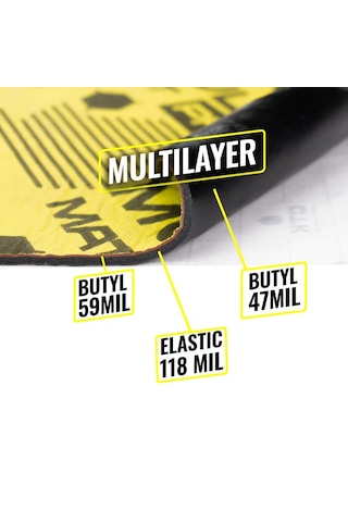 Özenhifi' Den Ctk Multimat Pro 5.5mm