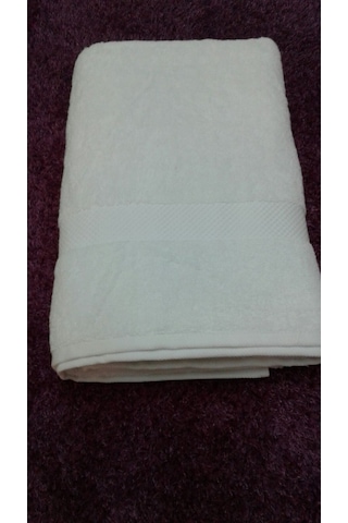 Soley Orient Banyo Havlusu