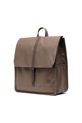 Herschel City Backpack Sırt Çantası-en: 34,5 Cm, Boy: 40 Cm, Derinlik: 17 Cm 11651-07057 Kahverengi Kahverengi