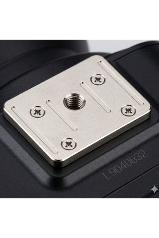 Yongnuo Ynlux100, Ynlux200 Metal Plate