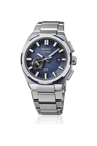 Seiko Astron Earth SSJ023J Gps Solar Erkek Kol Saati