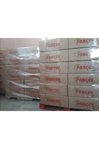 Mçb Group Ambalaj Pakçev Jumbo Boy Kalın Siyah Dökme Çöp Poşeti 80 X 110 Cm 20 Kg