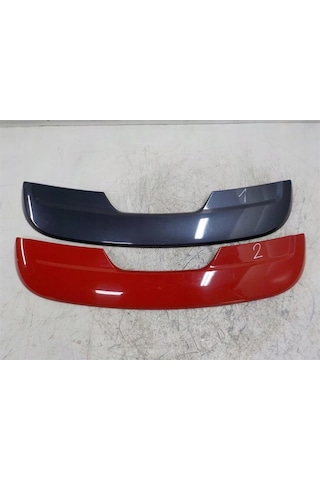 Ford Fiesta St Spoiler Tek Kapı (2002-2008)