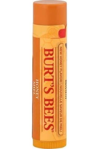 Burt's Bees Honey Lip Balm 4.25g