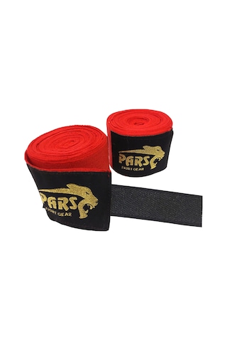 Pars Boks Kickboks Muay Thai Bandajı 5 Metre