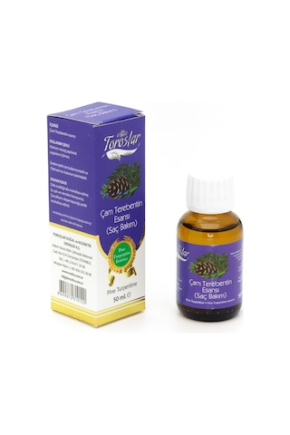 Altın Toroslar Çam Terebentin Esansı 50 ML