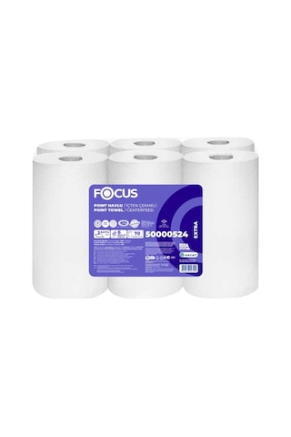 Focus Extra Quık Havlu 70 Mt 1x6 4 Kg