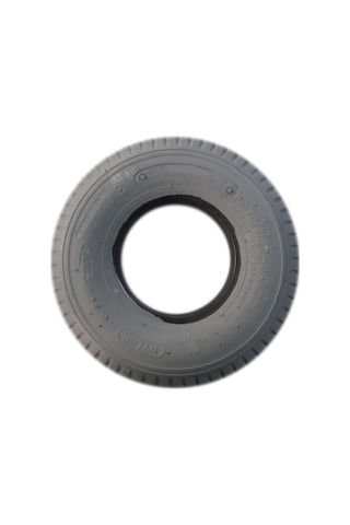 Cst 2.80/2.50 -4 C178 Dış Lastik Gri Eng