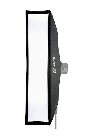 Visico Sb-030 Softbox 35x140cm