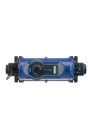 Flowline 2 Analog Elektrikli Isıtıcı 18 Kw/h