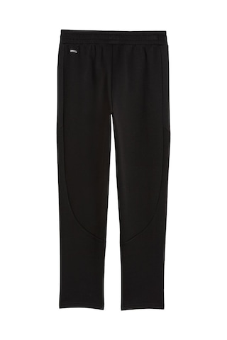 Puma Kadın Evostrıpe Sweatpants Dk Op Eşofman Alt 69189901 Siyah
