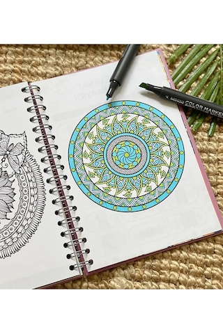 Bu Hayat Sana Güzel Tasarımlı Konuşan Ajanda