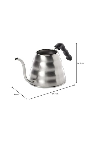 Hario V60 Buono Drip Kettle 1.2 L Aeropress