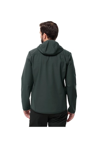 Jack Wolfskin 1307471-t0138 Bornberg M Erkek Softshell Ceket 001
