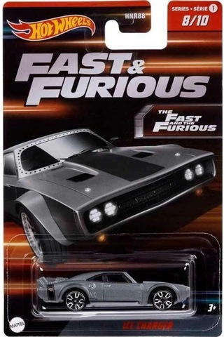 Mey İthalat Hnr88 Fast And Furious Temalı Arabalar