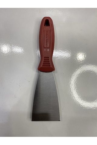 Eltos 5 Cm Plastik Saplı Spatula