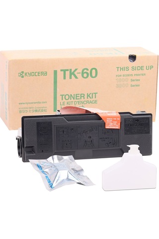 Kyocera Mita TK-60 Toner FS 1800 3800