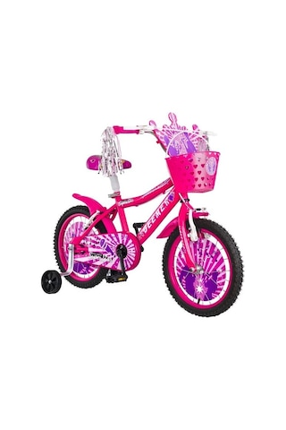 Tunca Beemer 16" Jant  Çocuk Bisikleti