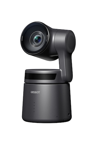 Obsbot Tail Air Yapay Zekâ Destekli Ptz Streaming Yayın Kamerası