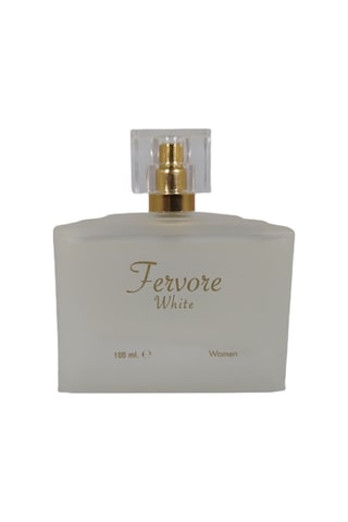 Fervore White Kadın Parfüm 100 ML
